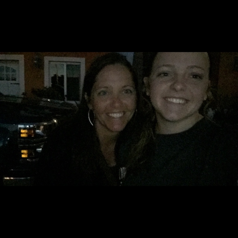 Meet your Posher, Christine